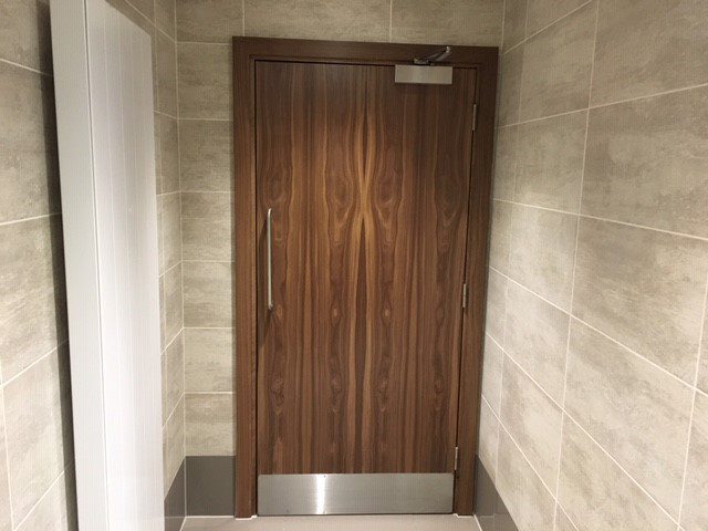 Door Manufacturer UK